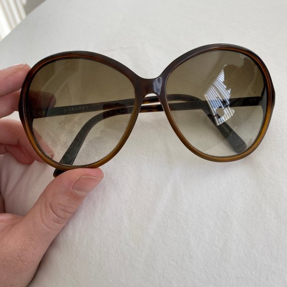 DITA Cabaret Sunglasses